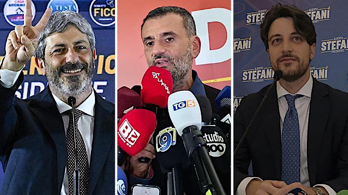 Dai trionfi netti di Fico, Decaro e Stefani al calo dell'affluenza: cosa ci ha detto il midterm politico d'autunno
