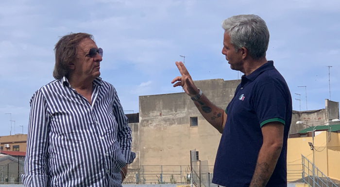 Montagno replica a Ricci: "Pensi alla sua gestione e non torni sul passato..."