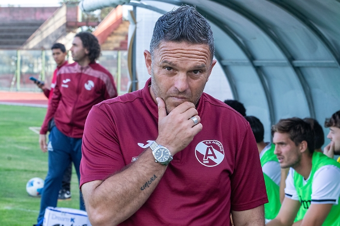 L'Acireale &egrave; di nuovo in crisi di risultati: il dg Ragonesi preannuncia "decisioni drastiche"