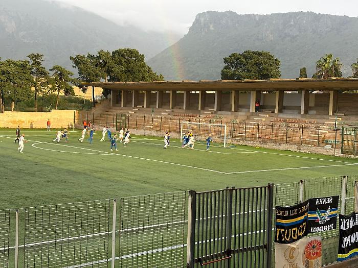 Il Licata vince 2-0 con il Partinicaudace e allunga sulla seconda in classifica 