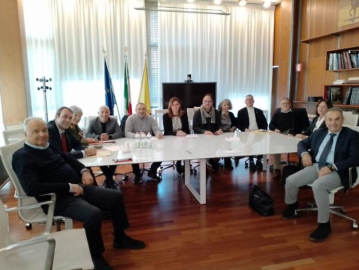 Ragusa, vertenza Corfilac chiusa dopo diciassette anni