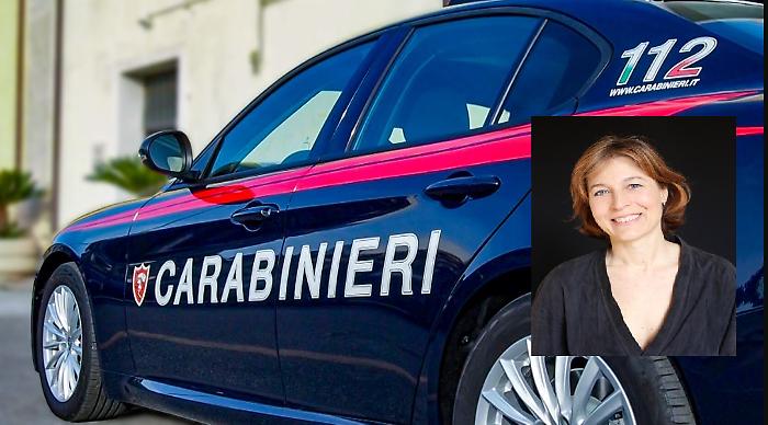 Furto a casa dell'attrice americana Sinne Mutsaers: arrestato il ladro di biciclette