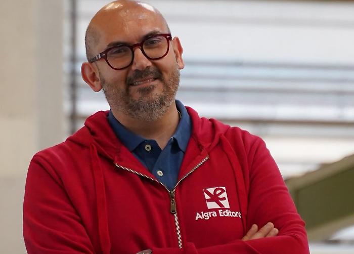 Le edizioni siciliane “Algra” per la prima volta a “Più Libri Più Liberi” con tante novità e intramontabili “classici”