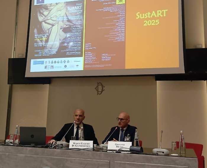 Impresa e cultura: Irem punta su sostenibilità e valorizzazione dei territori