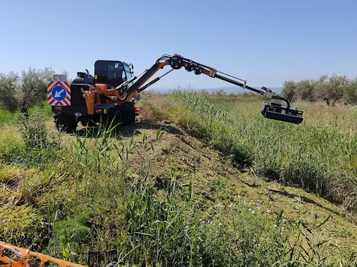 Stabilizzati i lavoratori dei Consorzi di bonifica, Sammartino: "Aspettavano da tempo un intervento della politica"