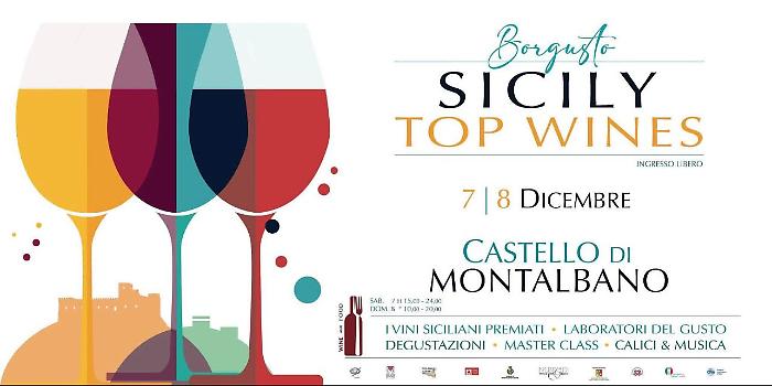 Sicily Top Wines