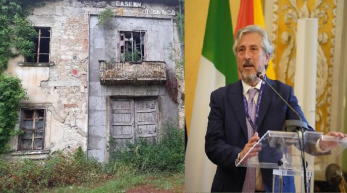 Comune di Caltanissetta, stop dal Tar ai lavori del Pnrr. Gambino: «Serve un intervento del governo»