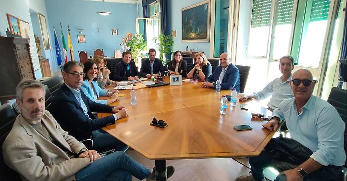 Gela, il grande giorno &egrave; arrivato per imboccare la strada dell&rsquo;uscita dal dissesto finanziario