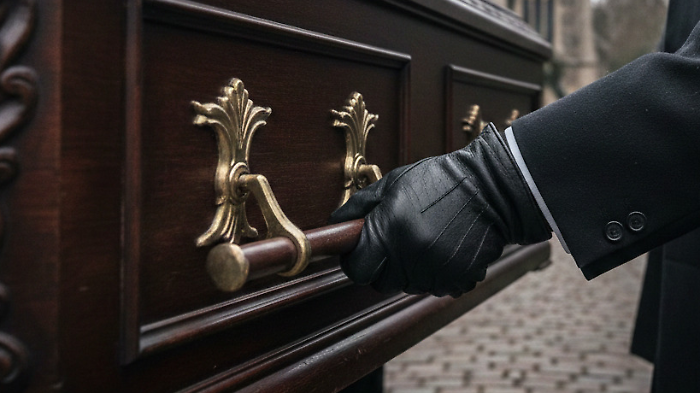 Scambio di salme in ospedale,  il parroco va a benedire il morto: «Ma questo è un altro»