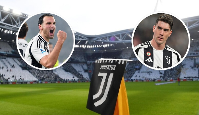 La Juve perde i pezzi: Gatti e Vlahovic operati e per il rientro c'è da aspettare a lungo