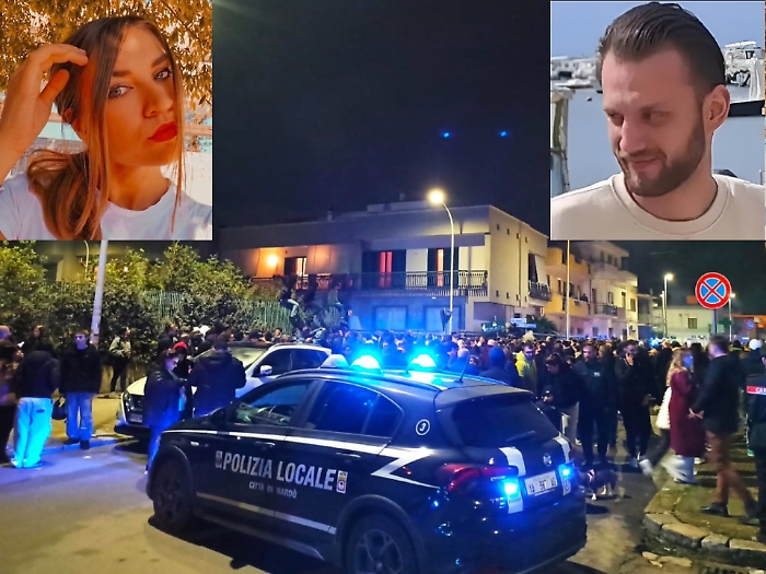 Tatiana è viva, era stata sequestrata: l'amico Dragos sotto torchio