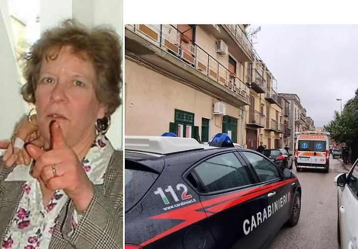 Omicidio-suicidio a Corleone, la struggente lettera di Lucia: «Chiedo perdono»