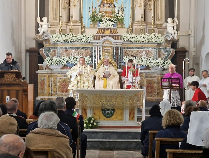 Immacolata a Ragusa, la citt&agrave; riaffidata alla protezione della Vergine