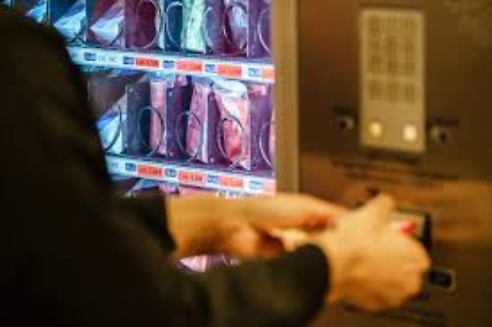 Distributori automatici di ristori, l&rsquo;Asp reclama quasi 900mila euro