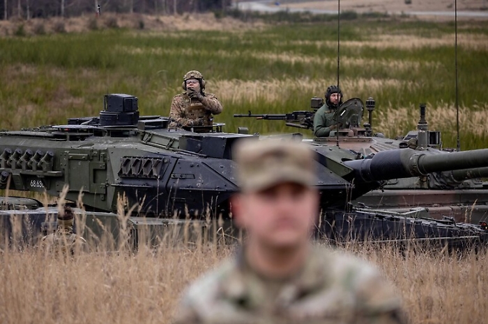 &ldquo;Un esercito di volontari&rdquo;: perch&eacute; la Francia punta (di nuovo) sui giovani in uniforme
