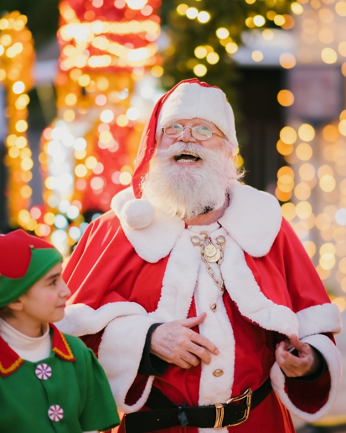 Ragusa, la magia del Natale fa centro a Ibla