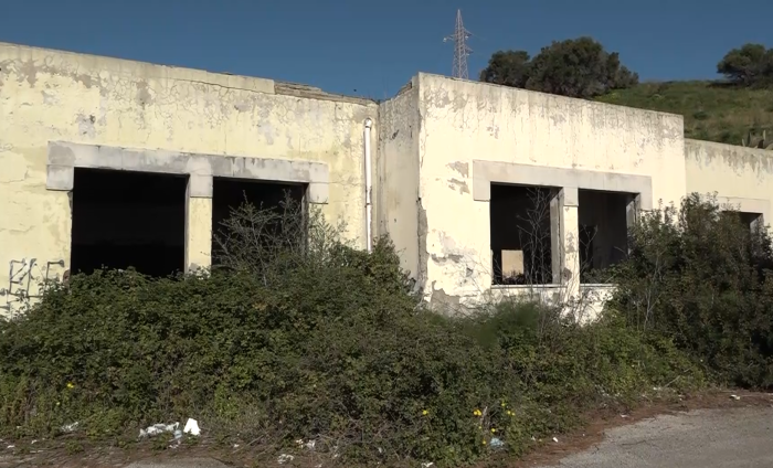 Scuola Nicholas Green