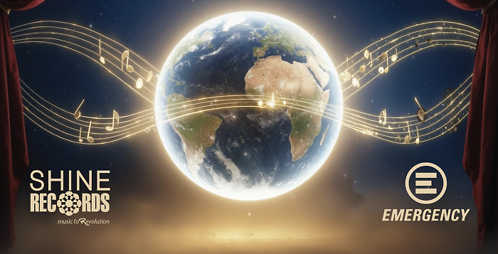 Ragusa, quando la musica fa rima con solidariet&agrave;