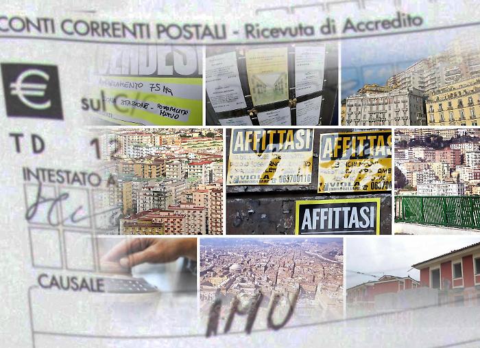 IMU, un saldo che divide l&rsquo;Italia: perch&eacute; a Roma si paga quattro volte Palermo (e come non sbagliare il conto del 16 dicembre)