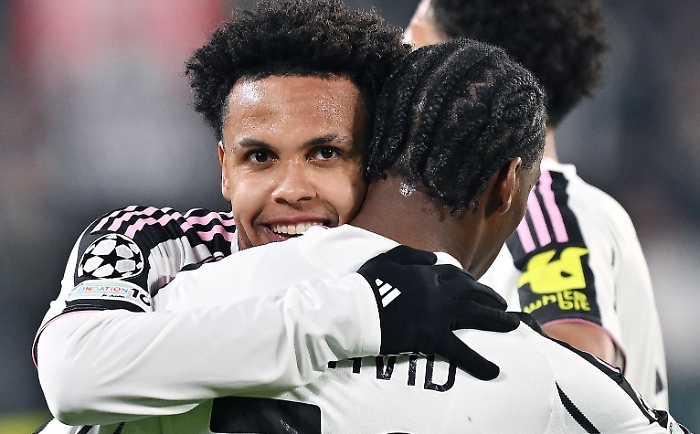 Dai fischi agli applausi: la Juve si sveglia nella ripresa, batte il Pafos e rilancia la corsa in Champions