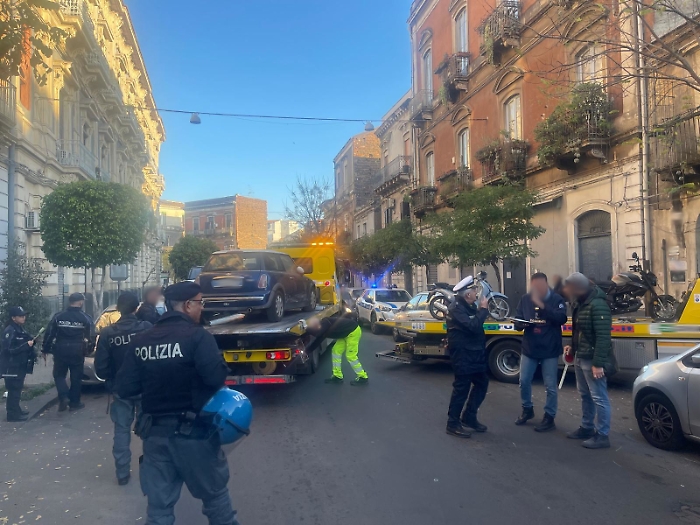san cristoforo via plebiscito controlli