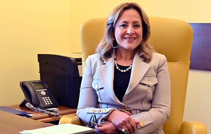 Catania, l'ex consigliera del Csm Rosanna Natoli rinviata a giudizio per rivelazione di segreto d'ufficio