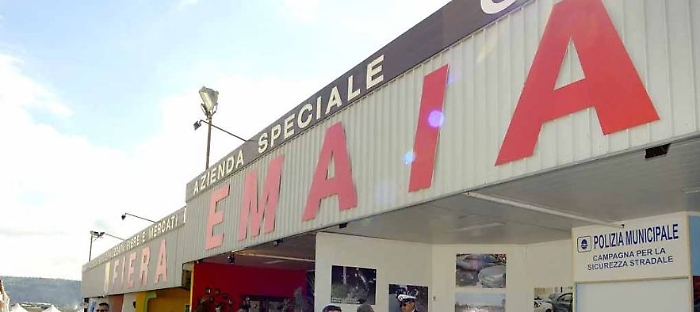 Vittoria, le spese pazze per la Fiera Emaia tengono ancora banco: condanne in appello della Corte dei Conti