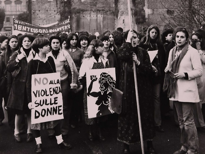L&rsquo;Unione donne d&rsquo;Italia celebra 80 anni a Catania: le battaglie  contro la mafia e i missili di Comiso
