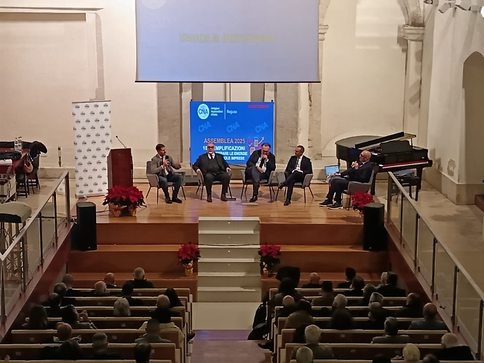 Ecco i 100 nodi da sciogliere per semplificare la burocrazia, la Cna presenta rapporto a Modica