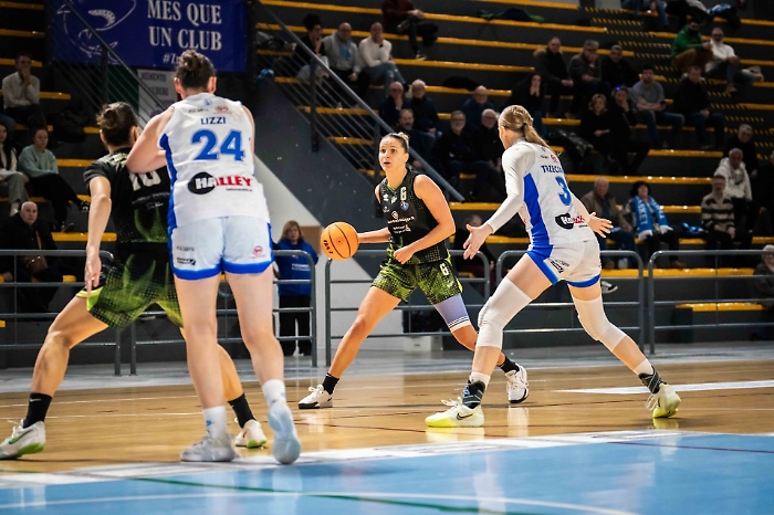 Passalacqua Ragusa asfaltata in trasferta dal Matelica