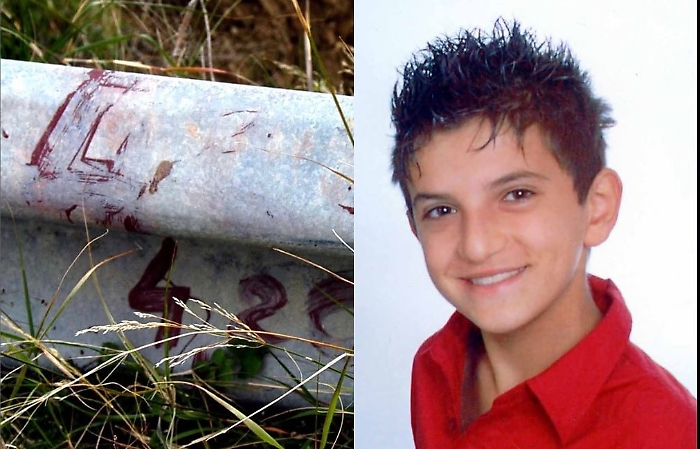 Barrafranca, ragazzino ucciso vent'anni fa: un ancora delitto senza colpevoli