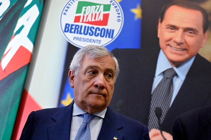 Forza Italia, Tajani pronto al congresso a inizio 2027:  Lombardia e Sicilia regioni trainanti sul fronte delle iscrizioni