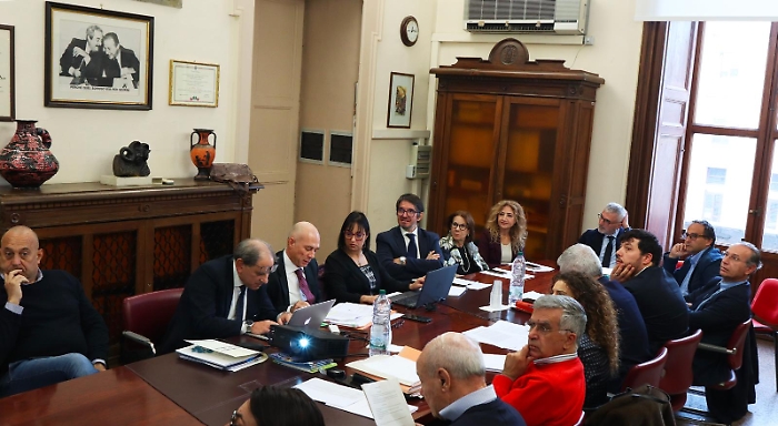 Iblea Acque, l'assemblea dei sindaci a confronto con la nuova governance