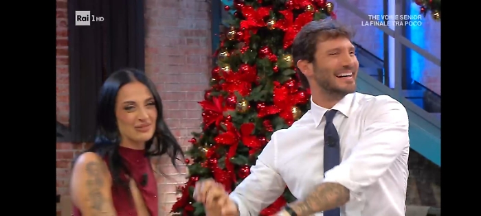 Gela, bottino ricco ad Affari Tuoi per Giulia: nonno Rosario non delude e porta 100 mila euro