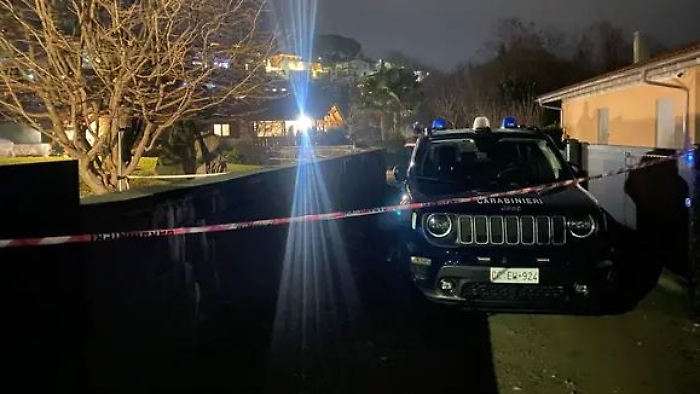 Uggiate con Ronago, dramma familiare: marito e moglie trovati morti in casa. Ipotesi omicidio-suicidio