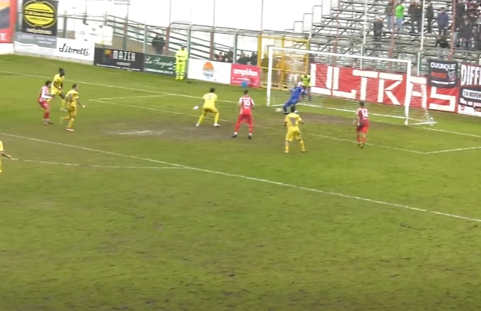 Il Vittoria s'aggiudica il big match con l'Avola dopo avere dominato la gara