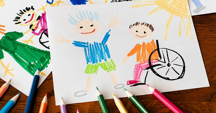 inclusione scuola sostegno disabilit&agrave;