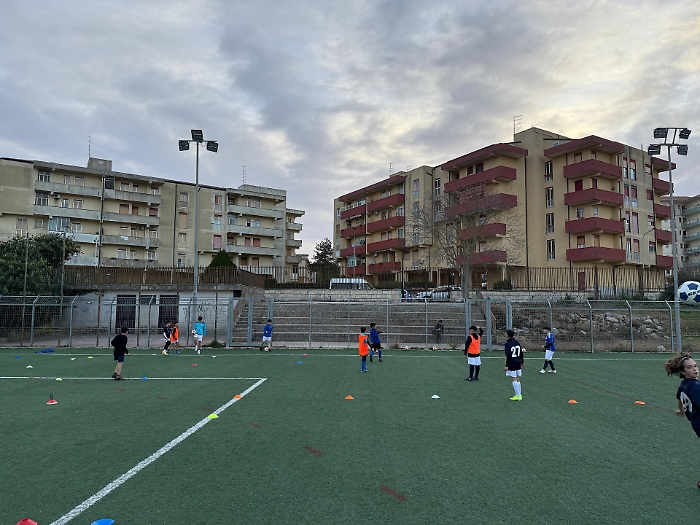 Impiantistica sportiva, arrivano due importanti finanziamenti per la citt&agrave; di Ragusa