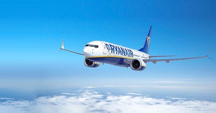 Multa pesantissima per Ryanair: per Antitrust danni ad agenzie e consumatori 