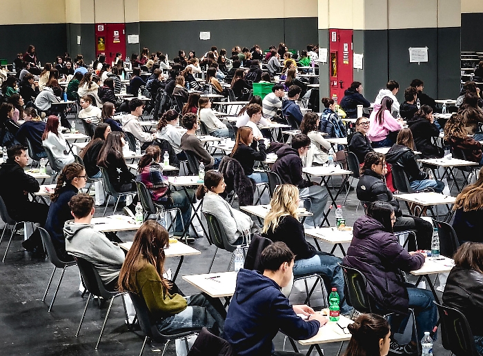 Medicina, 22.500 risultati idonei: i posti disponibili sono inferiori