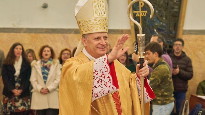 Gli auguri dell&rsquo;arcivescovo di Siracusa: &laquo;Accogliere l&rsquo;altro per costruire il bene di tutti&raquo;