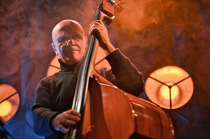 Christmas Jazz Lights: a Catania il Natale in jazz del trio di Nello Toscano