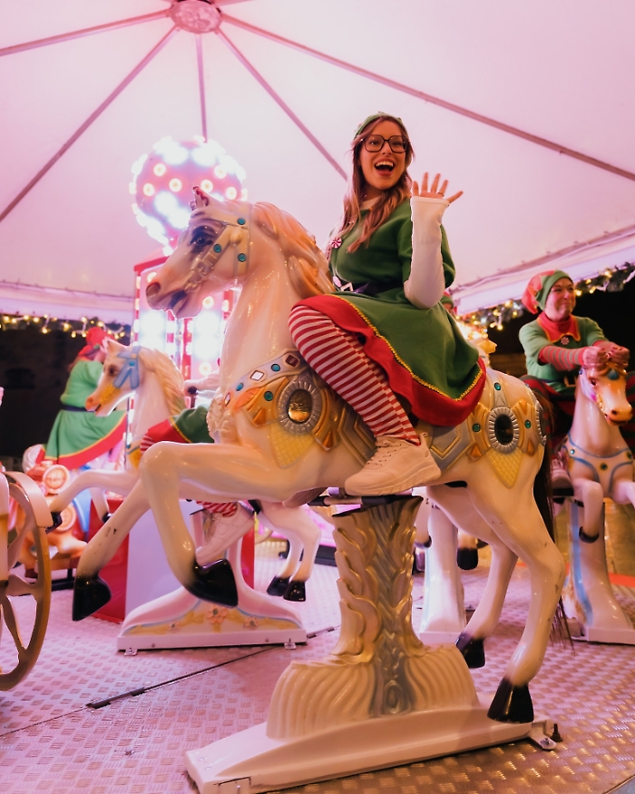La magia del Natale a Ibla non si ferma, ecco gli appuntamenti del weekend