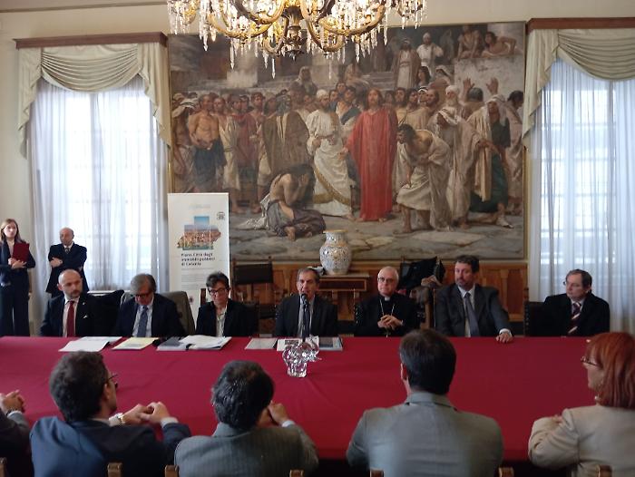 trantino piano citt&agrave;