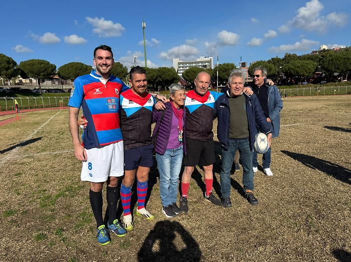 Rugby: sabato in campo alla Cittadella del Cus Catania nel ricordo di Roberto Maccarrone