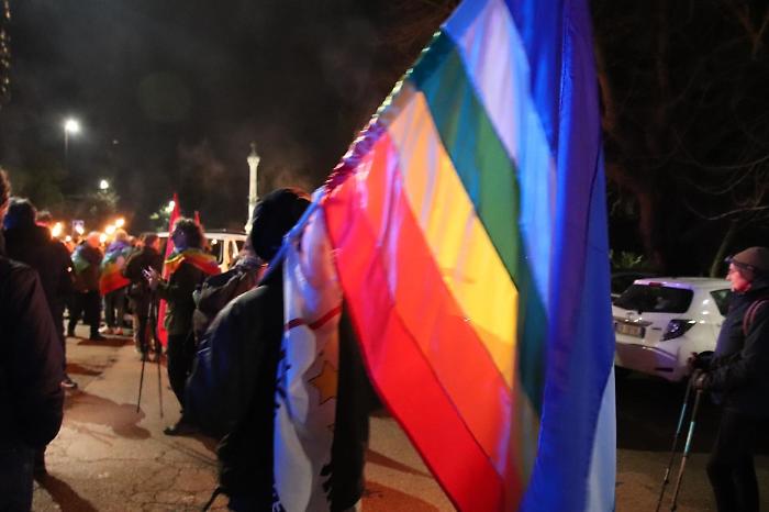 &ldquo;La pace disarmata e disarmante&rdquo;: Catania apre l&rsquo;anno con una Marcia che chiede di deporre le armi, prima nel cuore