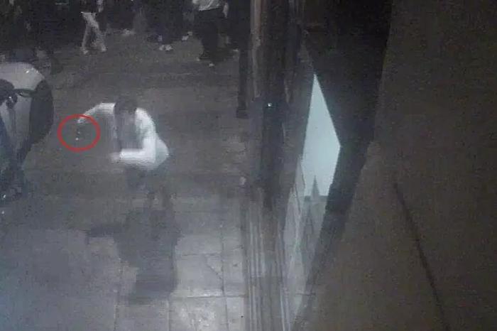 La strage di Monreale