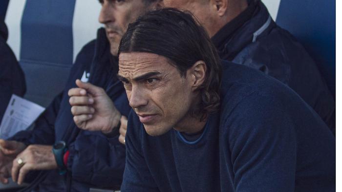 Siracusa, Turati suona la carica: &ldquo;Ripartiamo dalla prestazione. A Benevento serviranno sacrificio e personalit&agrave;&rdquo;