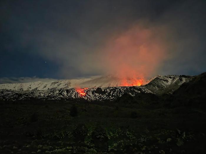 Etna