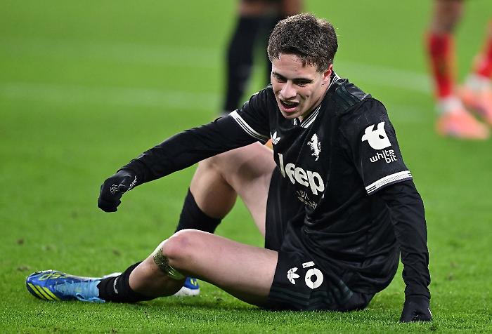 La Juve &egrave; solo Yildiz, il Lecce strappa il pari allo Stadium